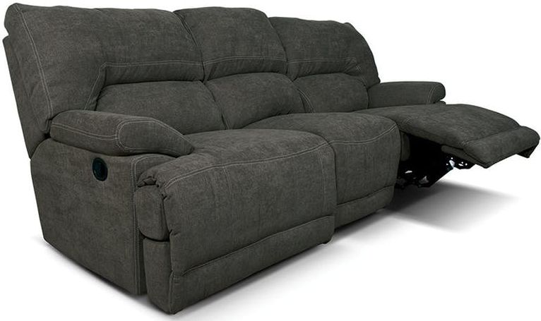 England Furniture EZ Motion Reclining Sofa