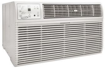 Crosley Thru the Wall Air Conditioner-White