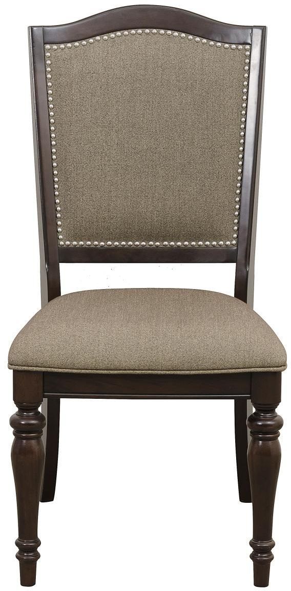 Homelegance® Marston Side Chair