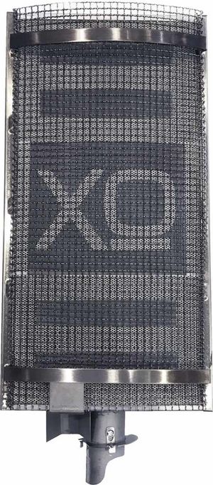 XO Infrared Burner For XO Grills