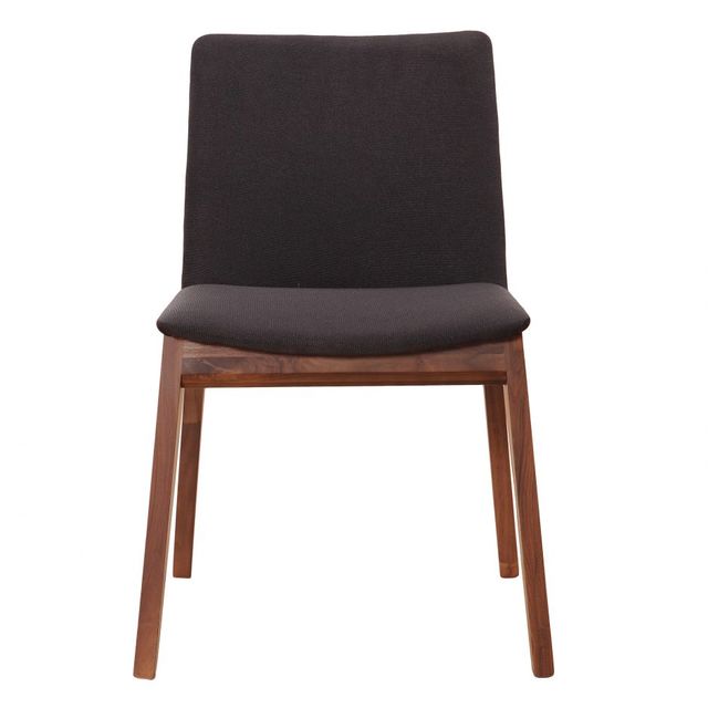 Moe's Home Collections Deco Dining Chair 1
