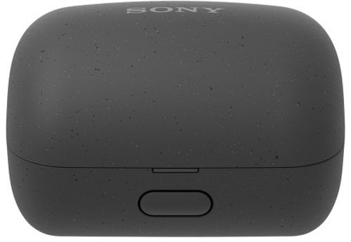 Sony® LinkBuds Gray Wireless In-Ear Headphone 2