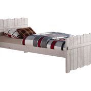 Donco Trading Company Twin Tree House Bed-0