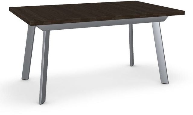 Amisco Nexus Solid Ash Table