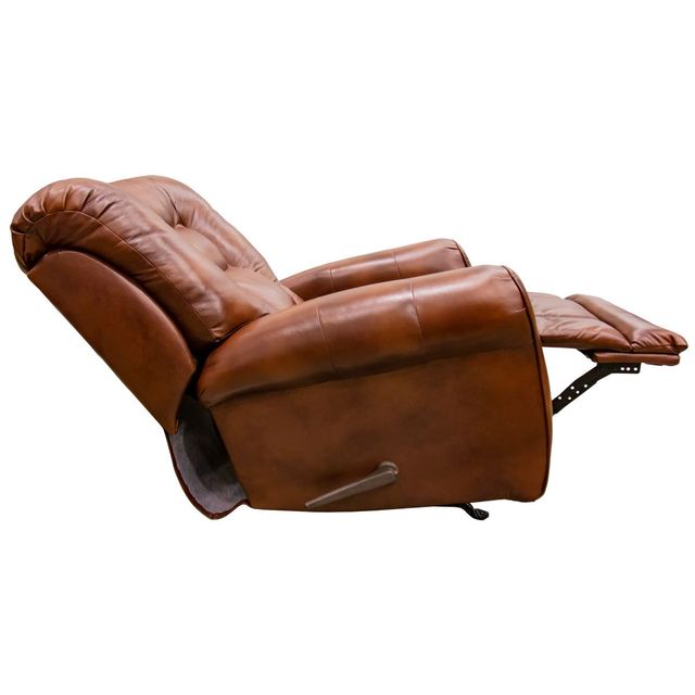 Southern Motion Grand Leather Rocker Recliner-3