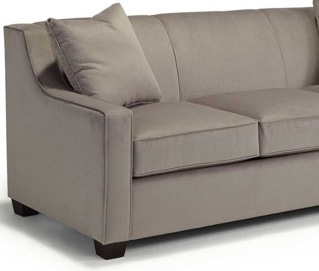 Best® Home Furnishings Marinette Queen Sleeper Sofa 3