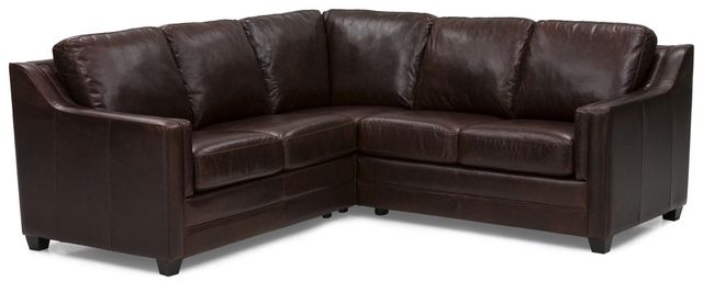 Palliser® Furniture Corissa Corner Sectional 2
