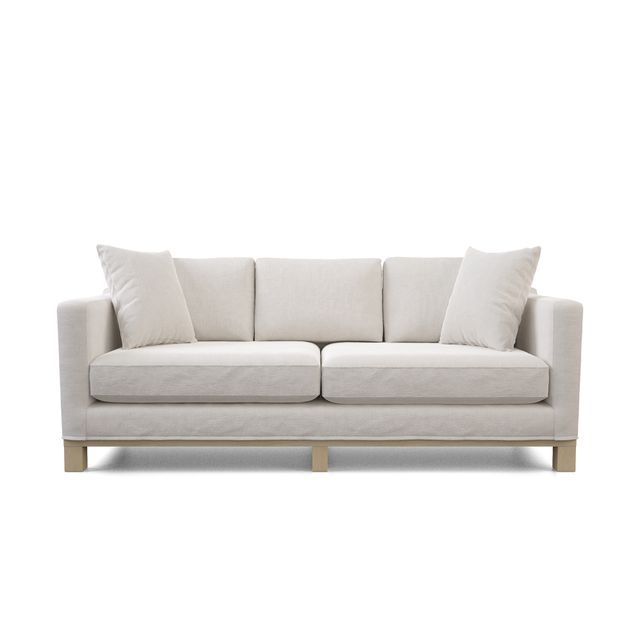 Weekender® Jones White Sofa