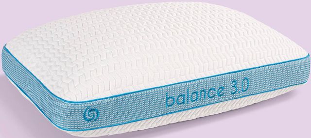 Bedgear® Balance Performance® 3.0 Firm Standard Pillow 3