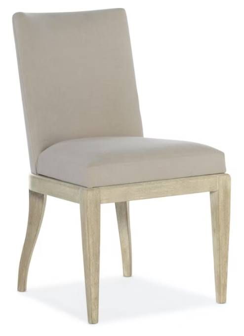 Hooker® Furniture Cascade 2-Pieces Benavento/Terrain Side Chair Set-0