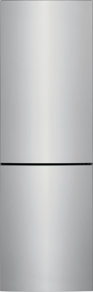 Electrolux 11.8 Cu. Ft. Stainless Steel Compact Refrigerator