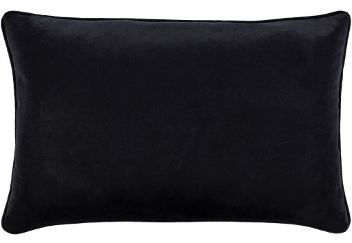 Surya Horticulture Dark Purple 14" x 22" Toss Pillow with Polyester Insert 2