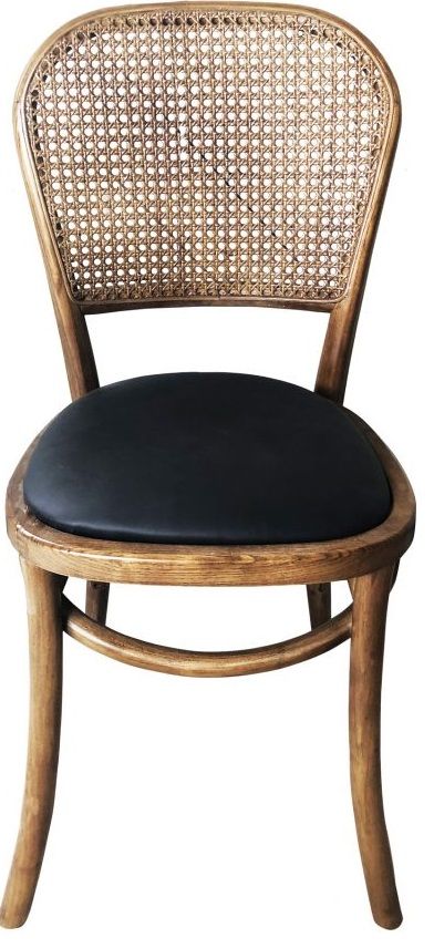 Moe's Home Collection Bedford Dining Chair M2