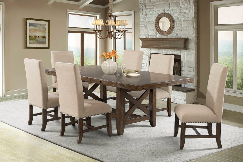 weekends only dining room chairs