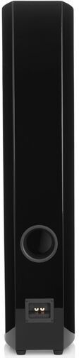 Revel® Concerta2™ Series Black Gloss 6.5" Floorstanding Loudspeakers (Pair) 2