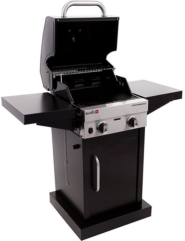 Char-Broil® Performance Series™ 43.7" Gas Grill-Black 10