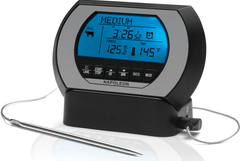 Napoleon PRO Black Wireless Digital Thermometer