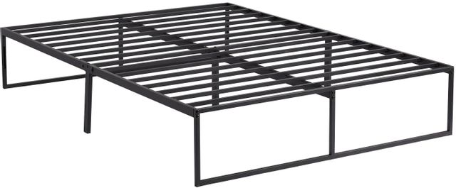 Weekender® Modern Platform Twin Bed Frame