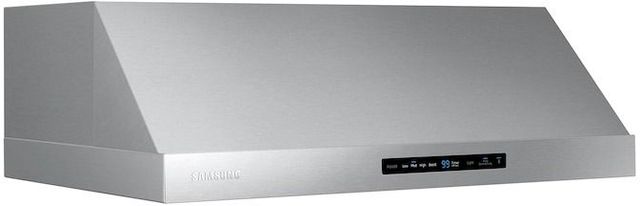 Samsung 30" Stainless Steel Under Cabinet Wall Hood 9