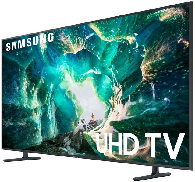 Samsung RU8000 Series 65" Smart 4K Ultra HD TV 2