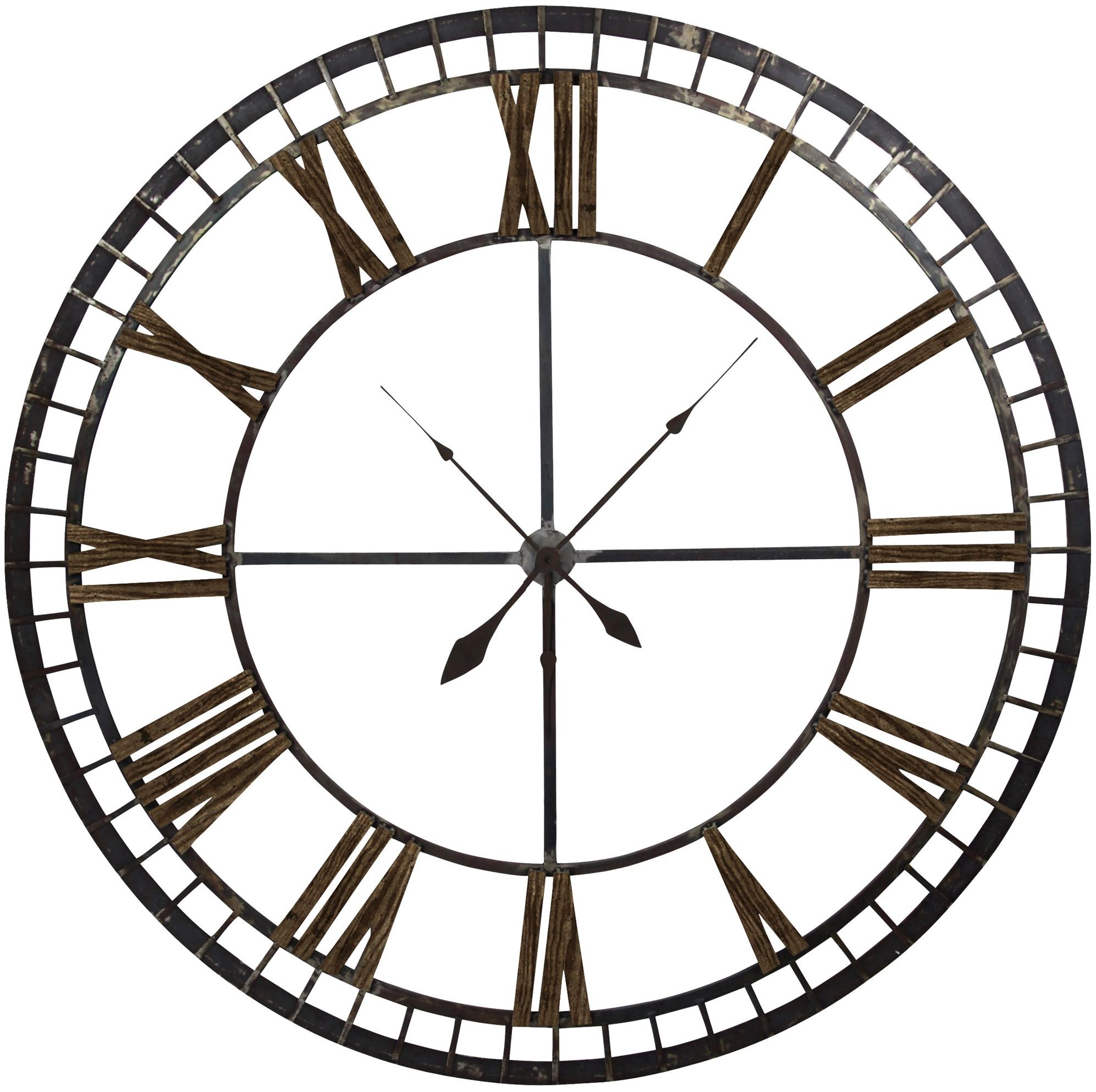 Harp & Finial® Big Ben Clock