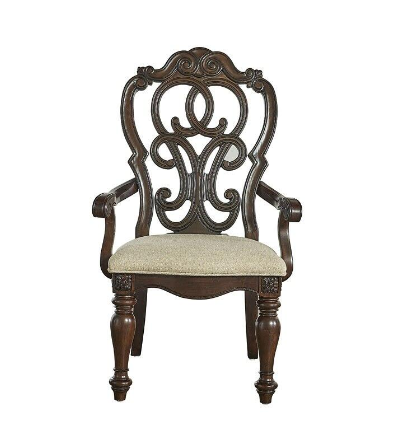 Royale Arm Chair-1