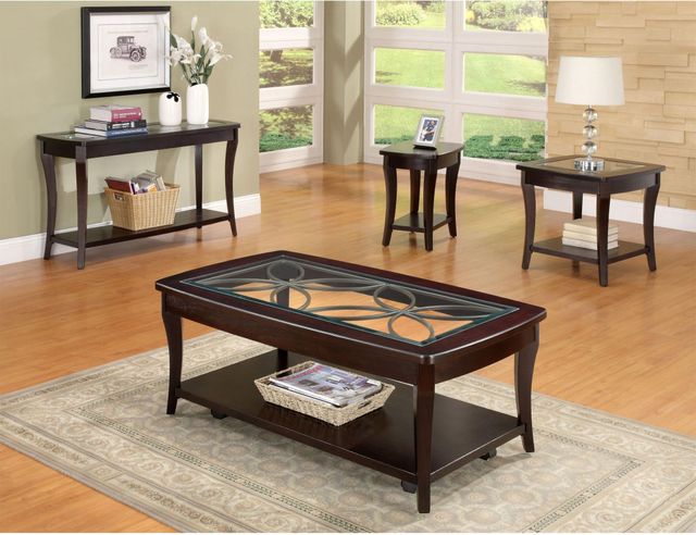 Riverside Furniture Annandale Rectangular Coffee Table 1