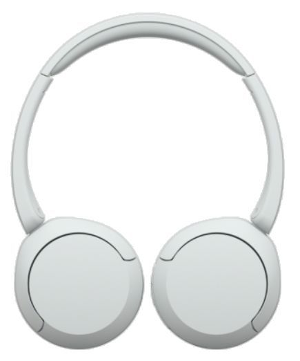 Sony® Black Wireless On-Ear Headphones 15
