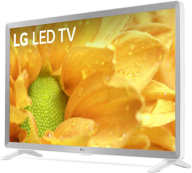 LG LM620B Series 32" LED 720p Ultra HD Smart TV 2