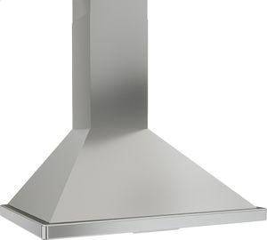 CLOSEOUT LuxeAir 36" Stainless Steel Wall Hood