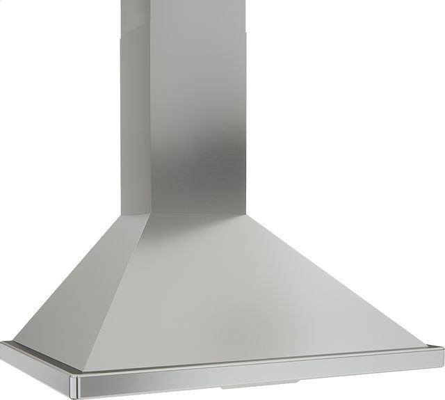 CLOSEOUT LuxeAir 36" Stainless Steel Wall Hood-0