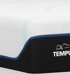 Tempur-Pedic® TEMPUR-LuxeAdapt™ Soft Split King Mattress