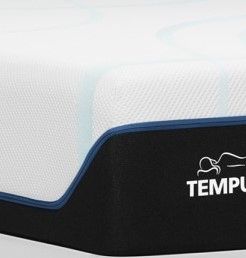 Tempur-Pedic® TEMPUR-LuxeAdapt™ Soft Split King Mattress 1