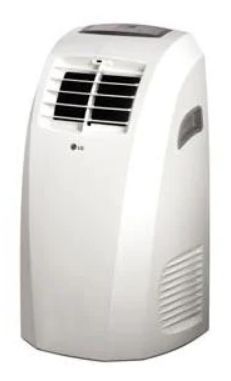  10,000 BTU Portable Air Conditioner
