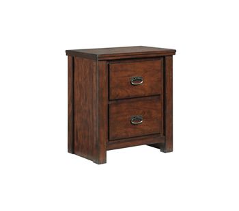 Signature Design by Ashley® Ladiville Nightstand 0