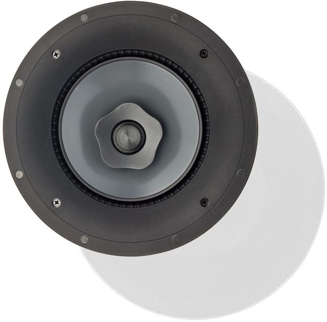 Paradigm® CI Pro 8" White In-Ceiling Speaker 3