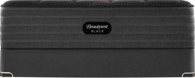 Beautyrest Black® C-Class Innerspring Tight Top Firm Queen Mattress 37