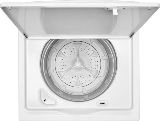 Whirlpool® 3.9 Cu. Ft. White Top Load Washer-WTW4950HW-3
