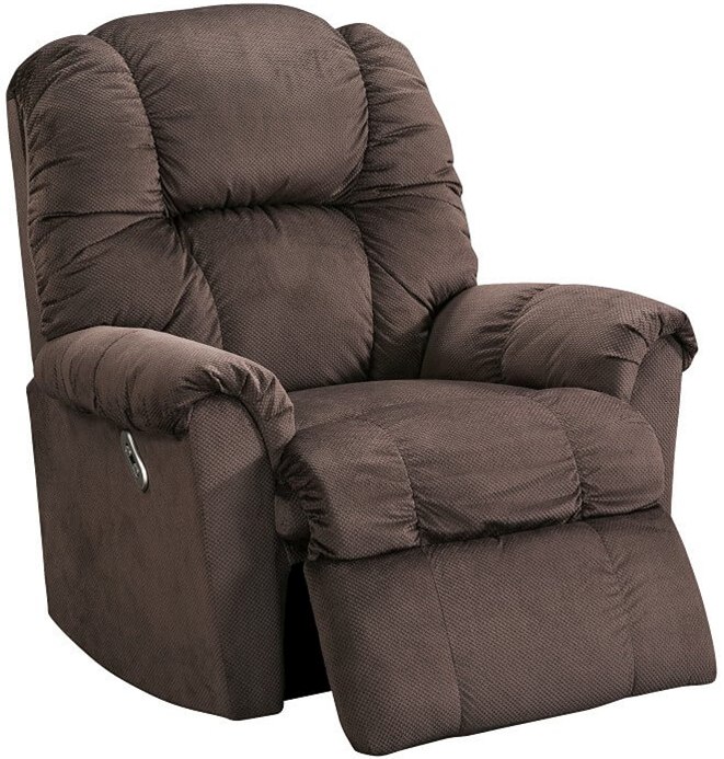 ruben rocker recliner