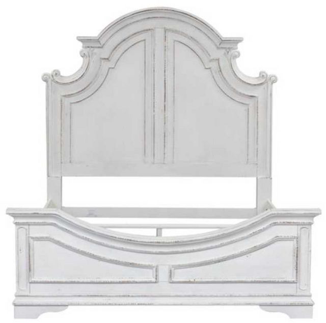 Liberty Furniture Magnolia Manor 5 Pc. King Bedroom Set