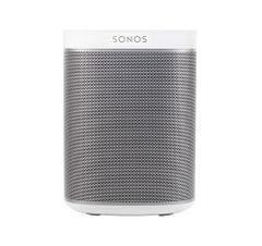 Sonos PLAY:1 White All-In-One Wireless Music Player
