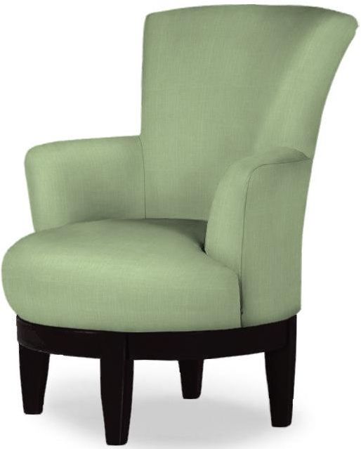 Best® Home Furnishings Justine Swivel Chair 8