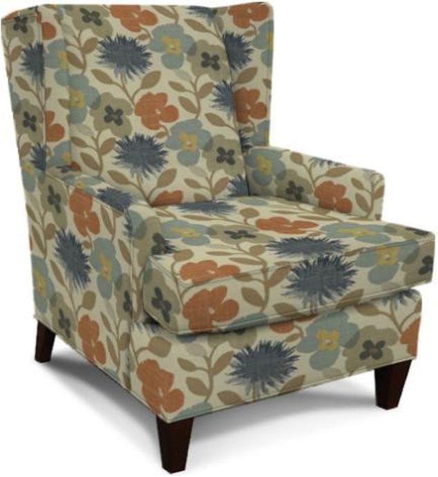 England Furniture Reynolds Arm Chair-1