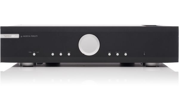Musical Fidelity M5si Integrated Amplifier 0
