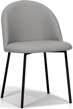 Korson Furniture Design Frankie  Rain Side Chairs