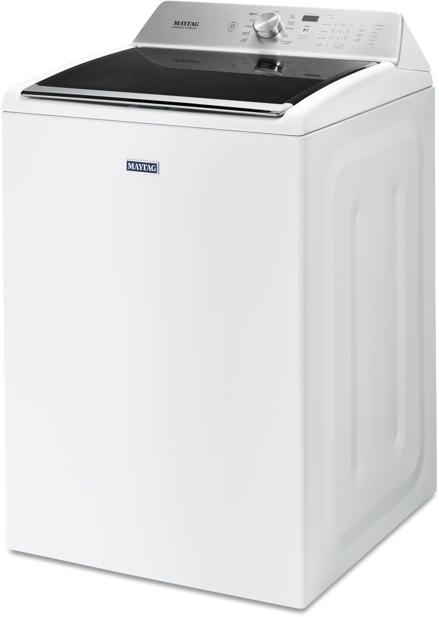 Maytag washer top deals loader