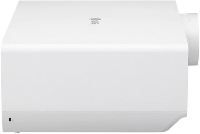 LG ProBeam White WUXGA (1,920x1,200) Laser Projector 4
