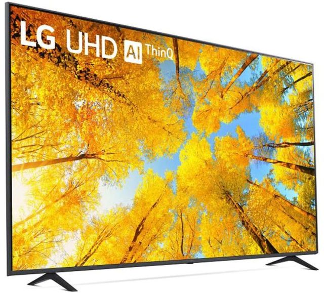 LG UQ7590 Series 75" 4K Ultra HD LED Smart TV 2