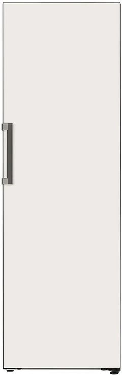 Réfrigérateur en colonne de 24 po LG® de 11.4 pi³ - Verre beige