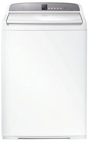Fisher & Paykel Top Load Washer-White